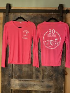 Celebrating 30 Years Shirt