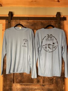 Celebrating 30 Years Shirt