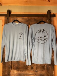 Celebrating 30 Years Shirt