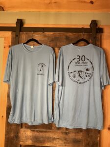 Celebrating 30 Years Shirt
