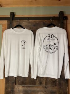 Celebrating 30 Years Shirt