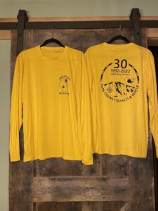 Celebrating 30 Years Shirt