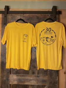 Celebrating 30 Years Shirt